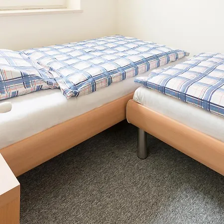 Auszeit Insel 2 Apartamento *