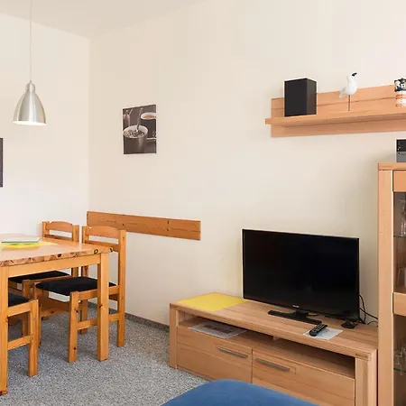 Apartamento Auszeit Insel 2 Kellenhusen