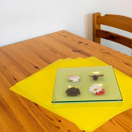 Apartment Auszeit Insel 2